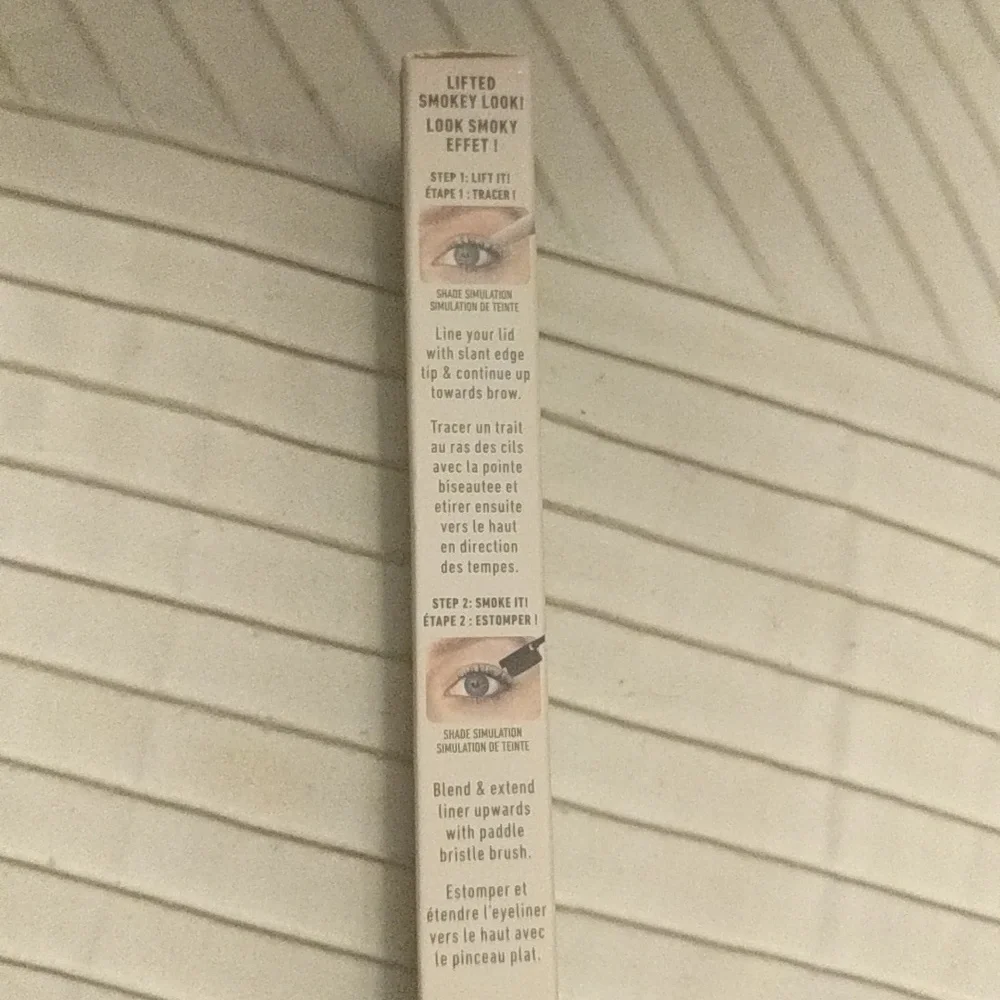 Epic Smoke Liner
